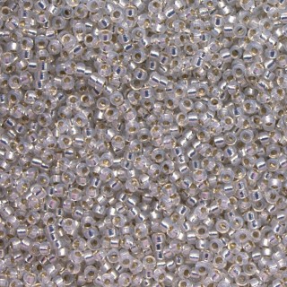 Бисер RR-551 Miyuki Round Rocailles, 15/0